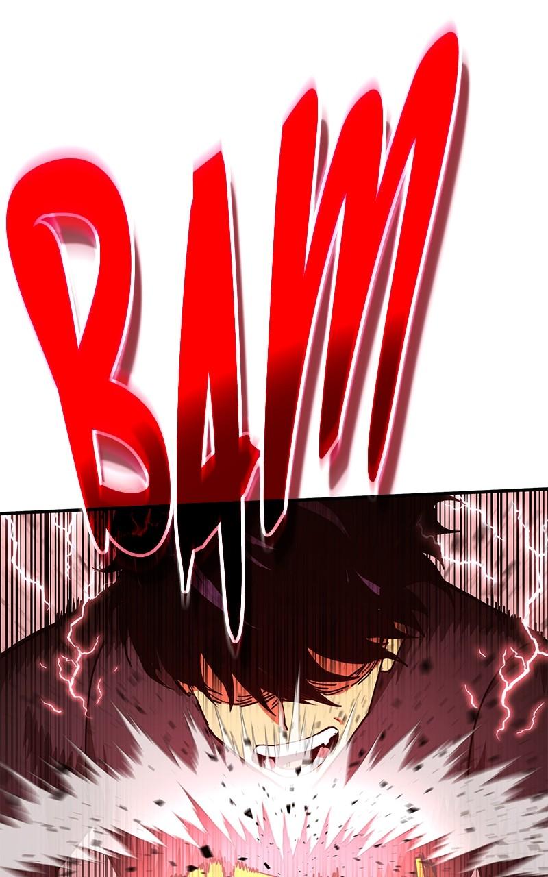 Hardcore Leveling Warrior Chap 1 - Next Chap 2