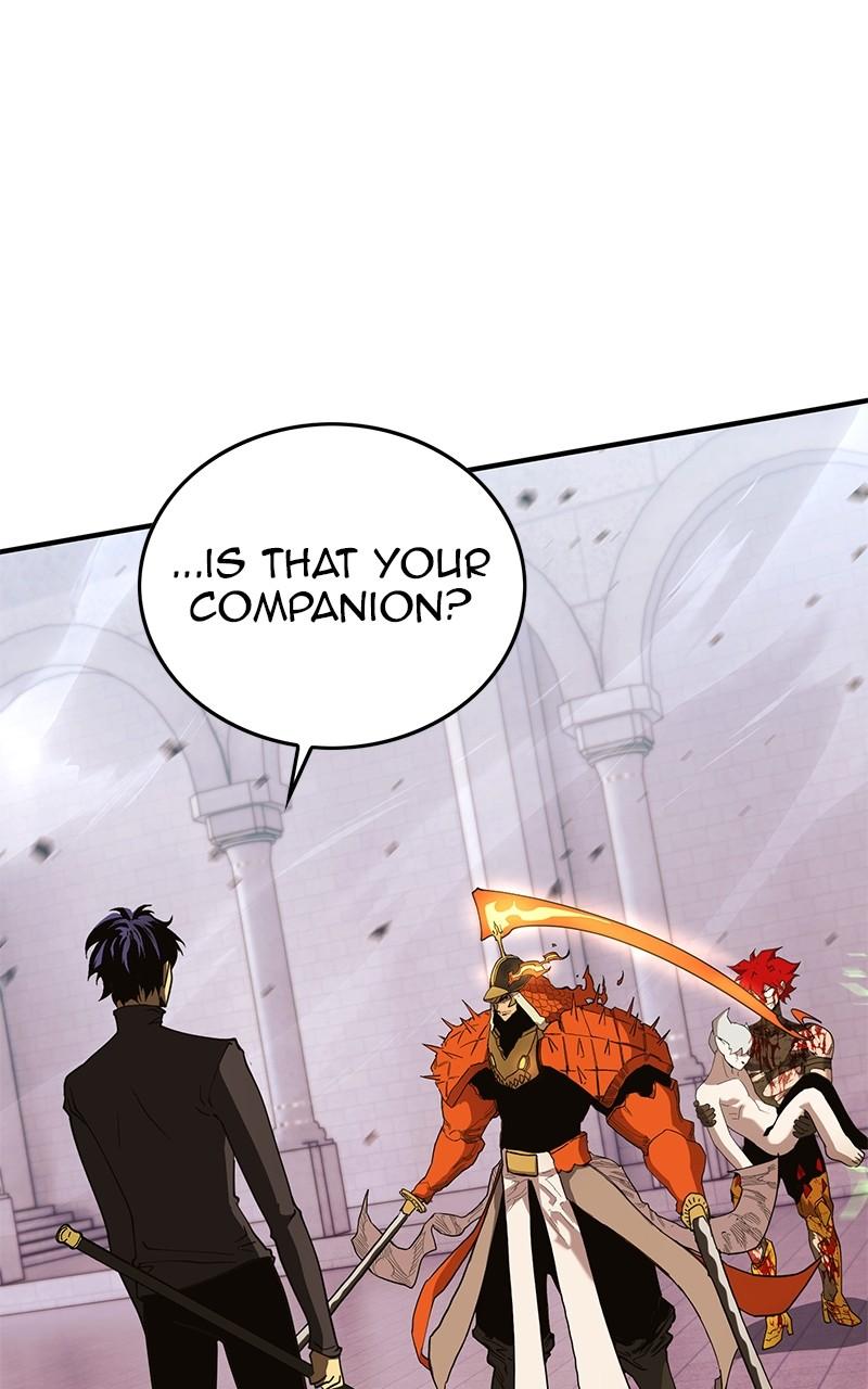 Hardcore Leveling Warrior Chap 339 - Next Chap 340