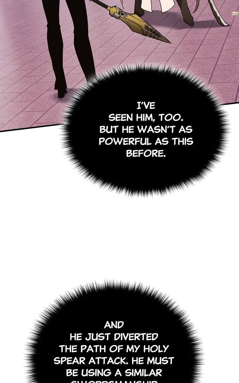 Hardcore Leveling Warrior Chap 1 - Next Chap 2