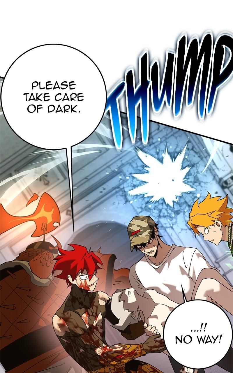 Hardcore Leveling Warrior Chap 339 - Next Chap 340