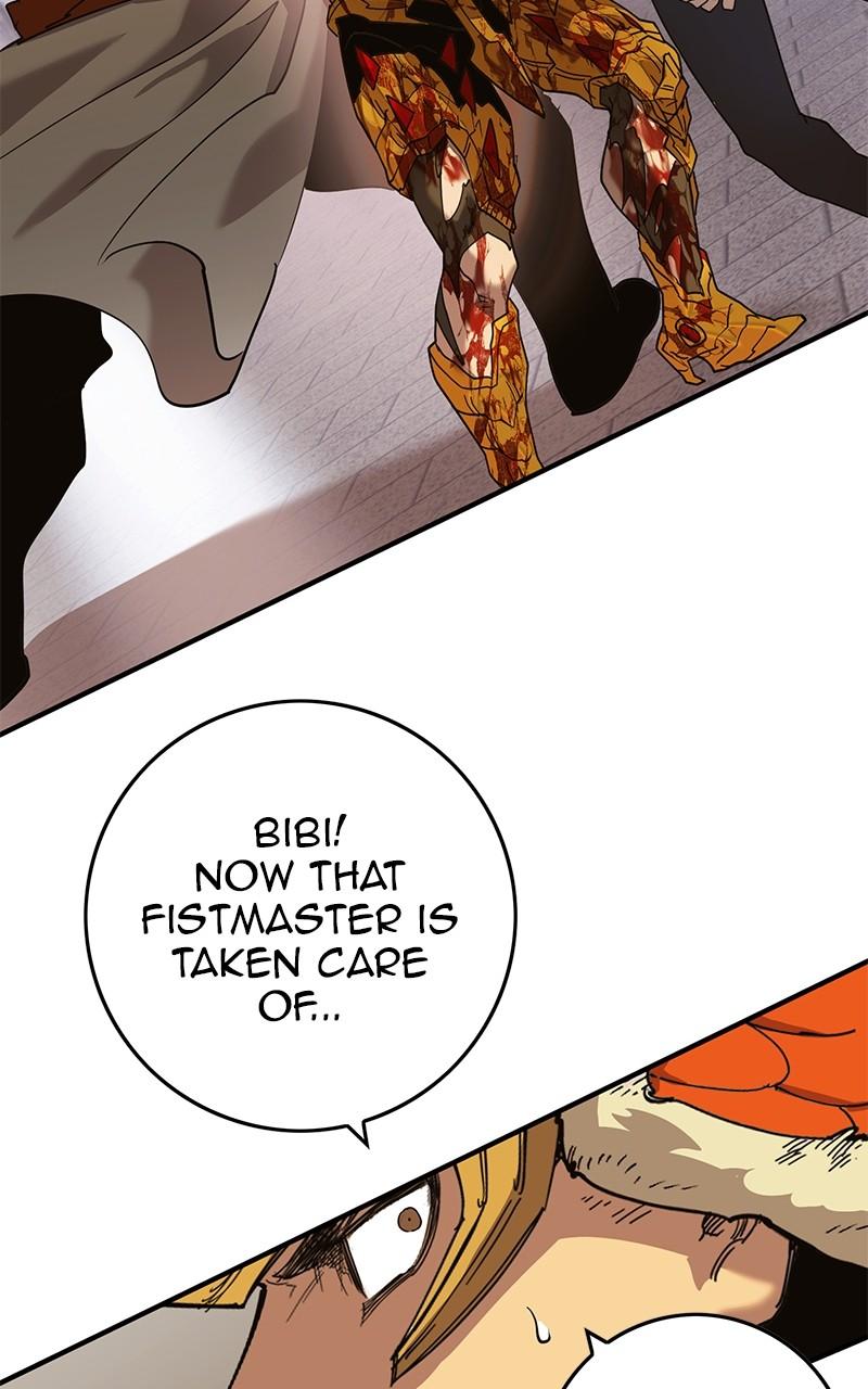 Hardcore Leveling Warrior Chap 339 - Next Chap 340