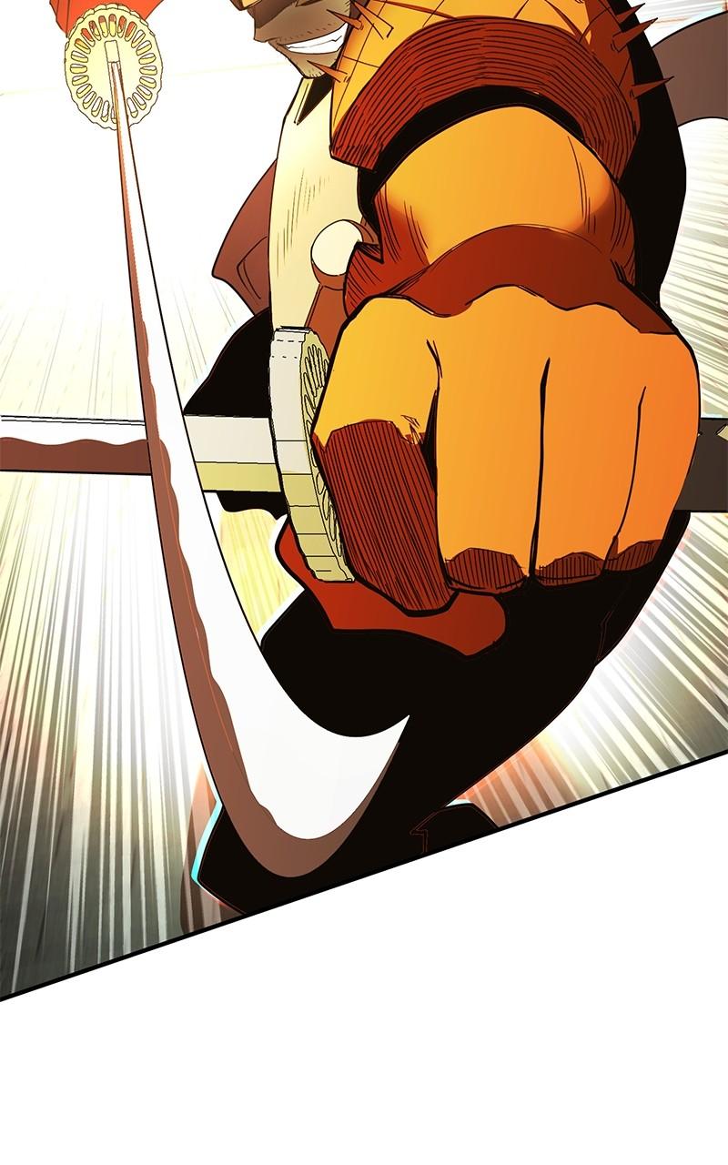 Hardcore Leveling Warrior Chap 339 - Next Chap 340