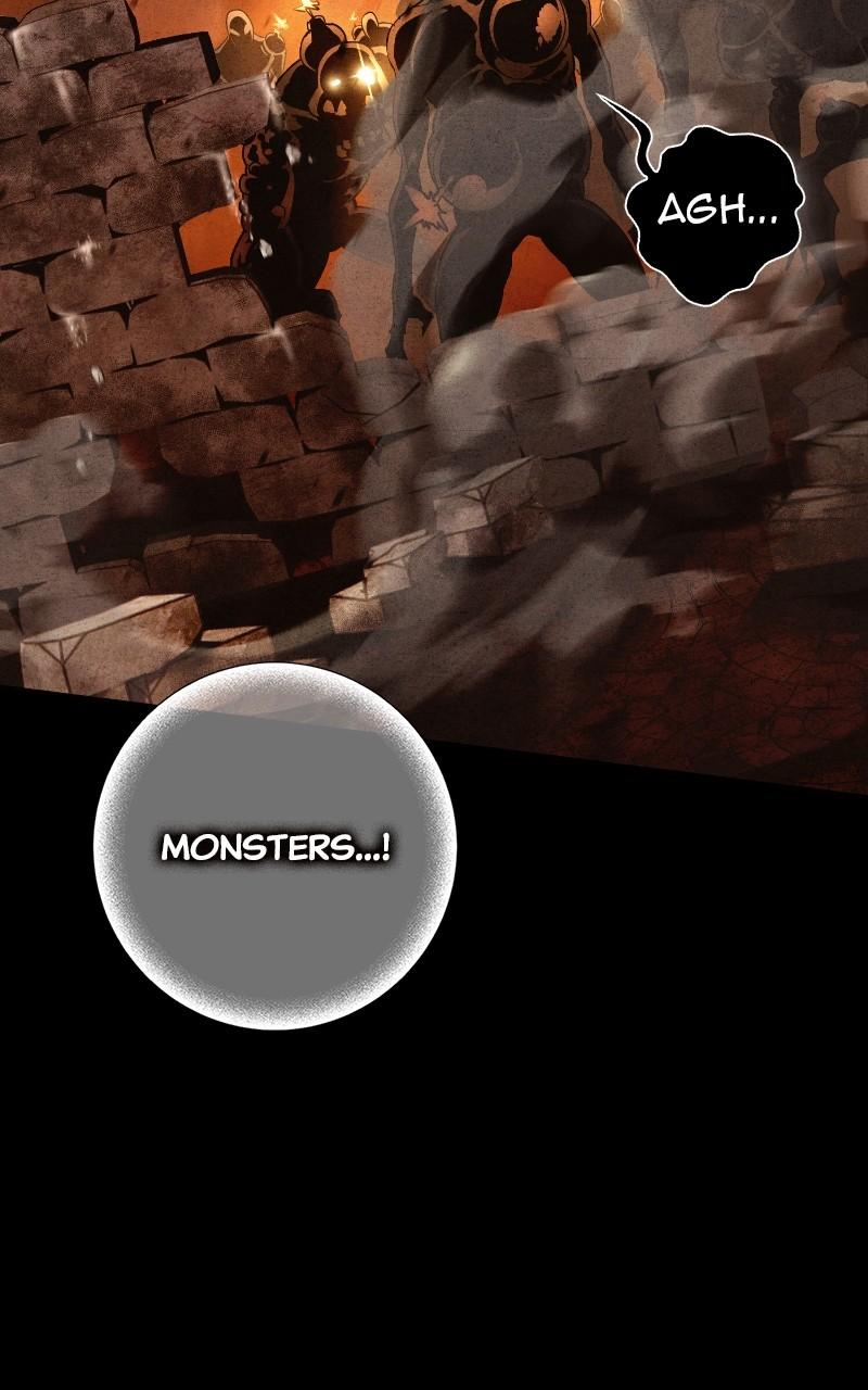Hardcore Leveling Warrior Chap 340 - Next Chap 341