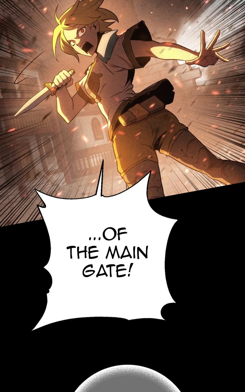 Hardcore Leveling Warrior Chap 340 - Next Chap 341