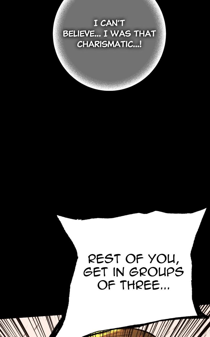 Hardcore Leveling Warrior Chap 340 - Next Chap 341