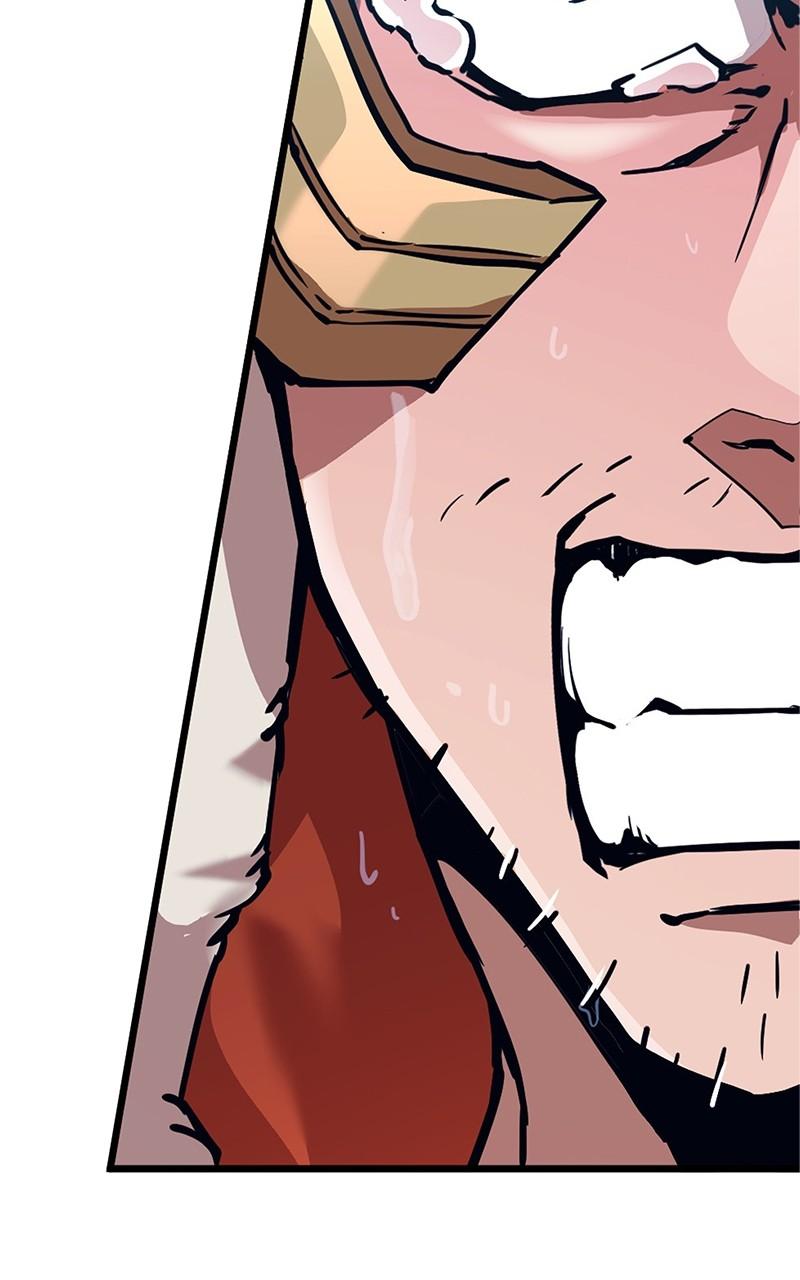 Hardcore Leveling Warrior Chap 340 - Next Chap 341