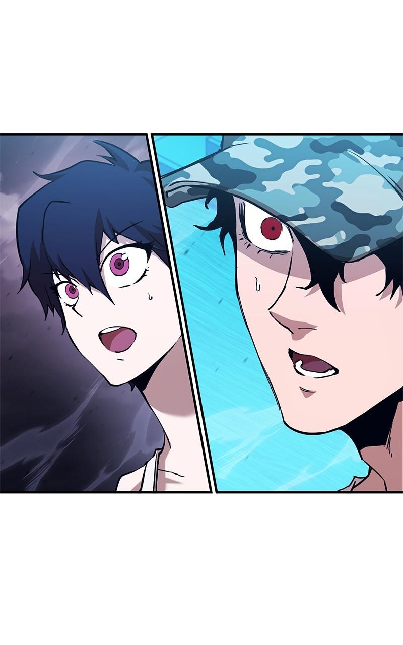 Hardcore Leveling Warrior Chap 340 - Next Chap 341