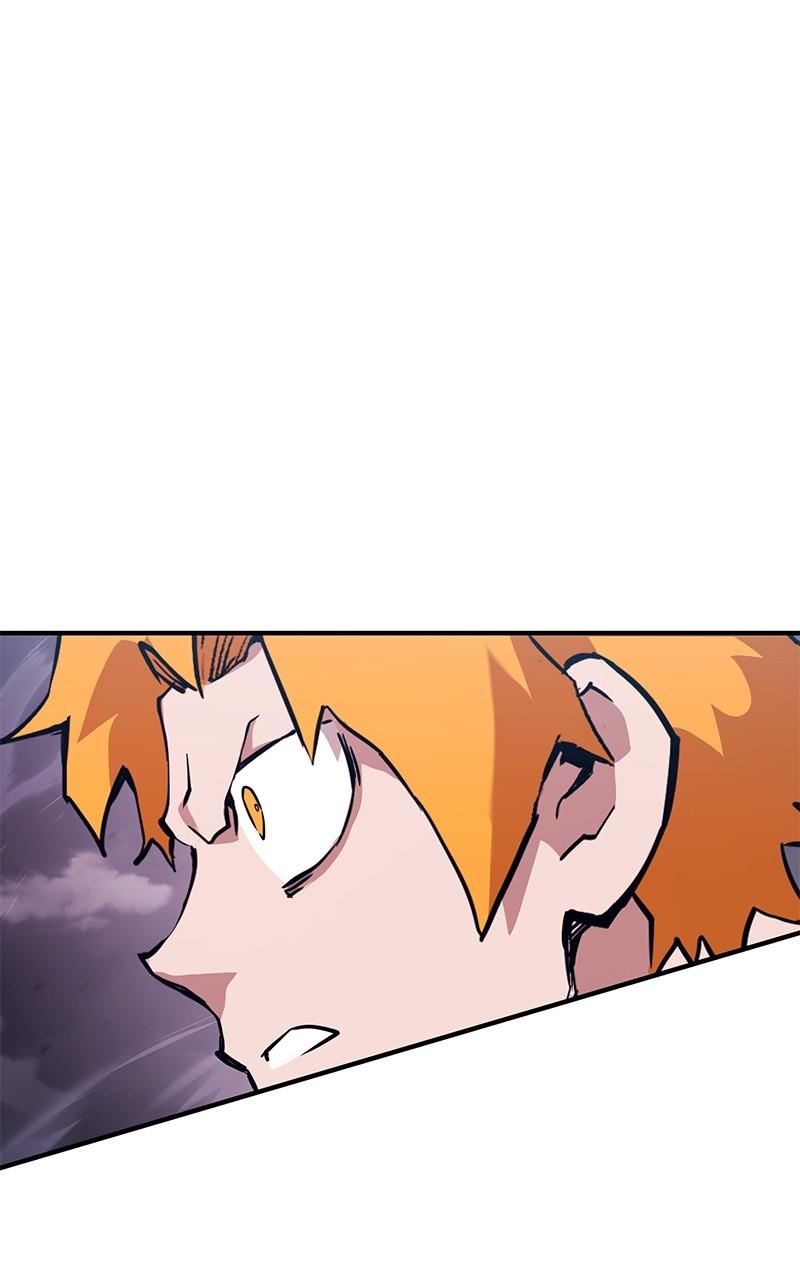 Hardcore Leveling Warrior Chap 340 - Next Chap 341