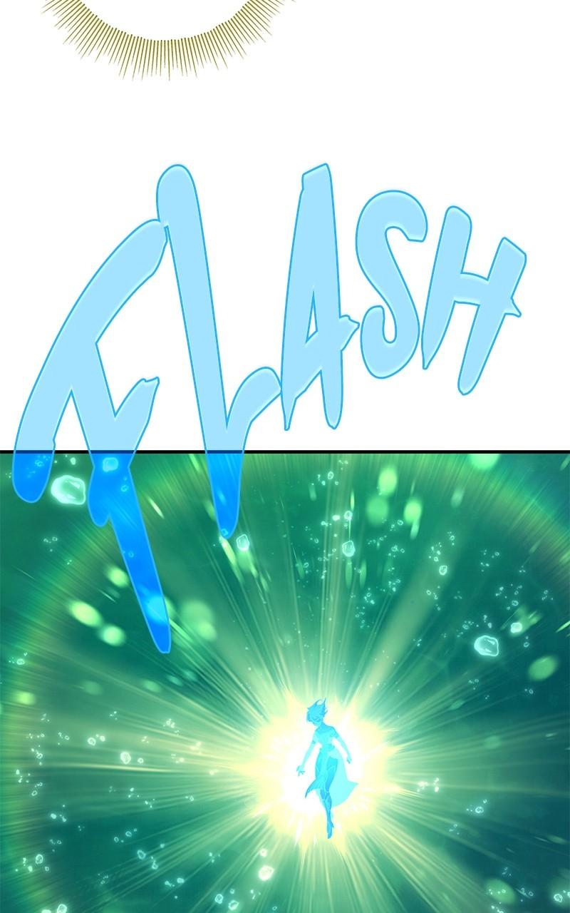 Hardcore Leveling Warrior Chap 340 - Next Chap 341