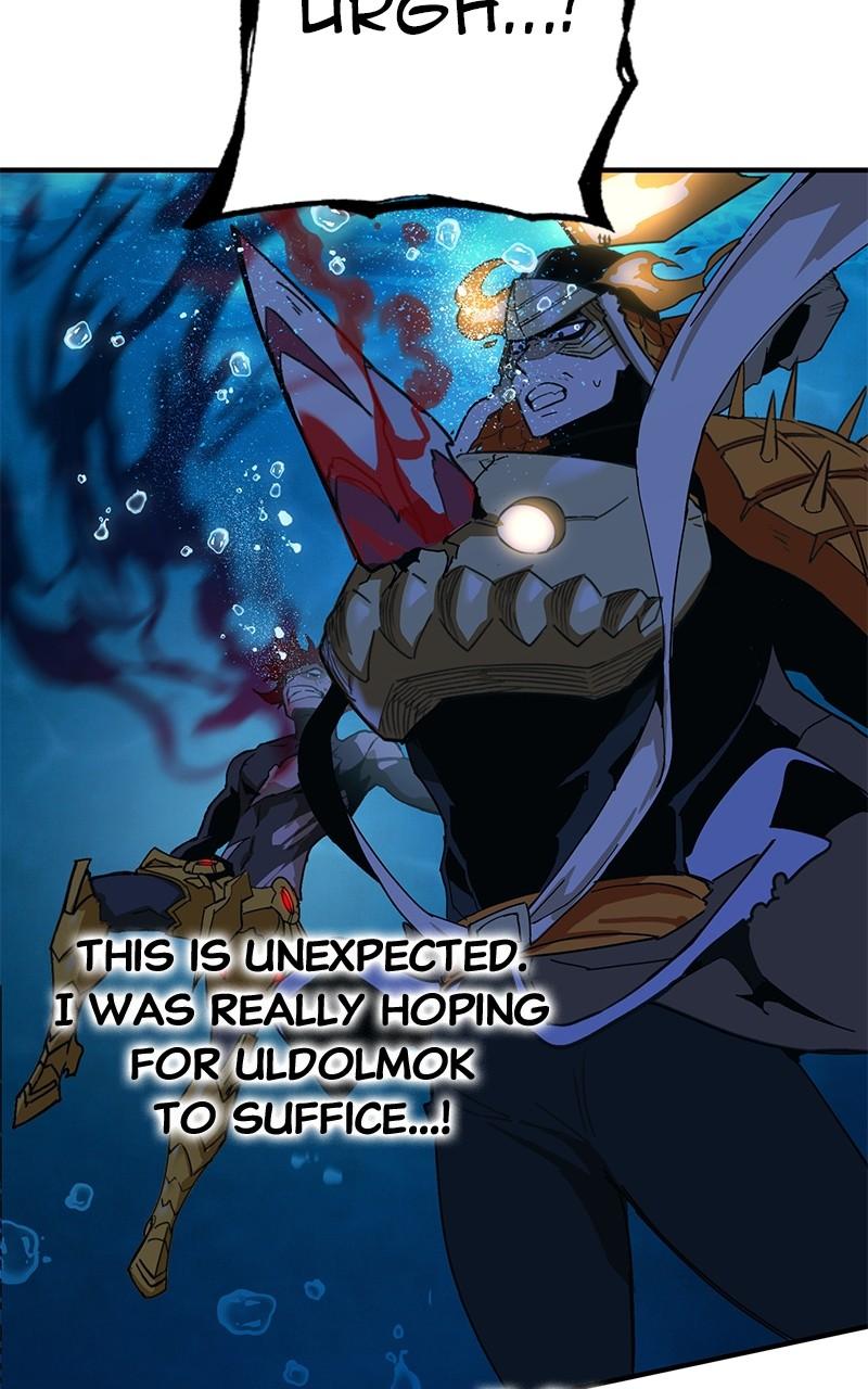 Hardcore Leveling Warrior Chap 340 - Next Chap 341