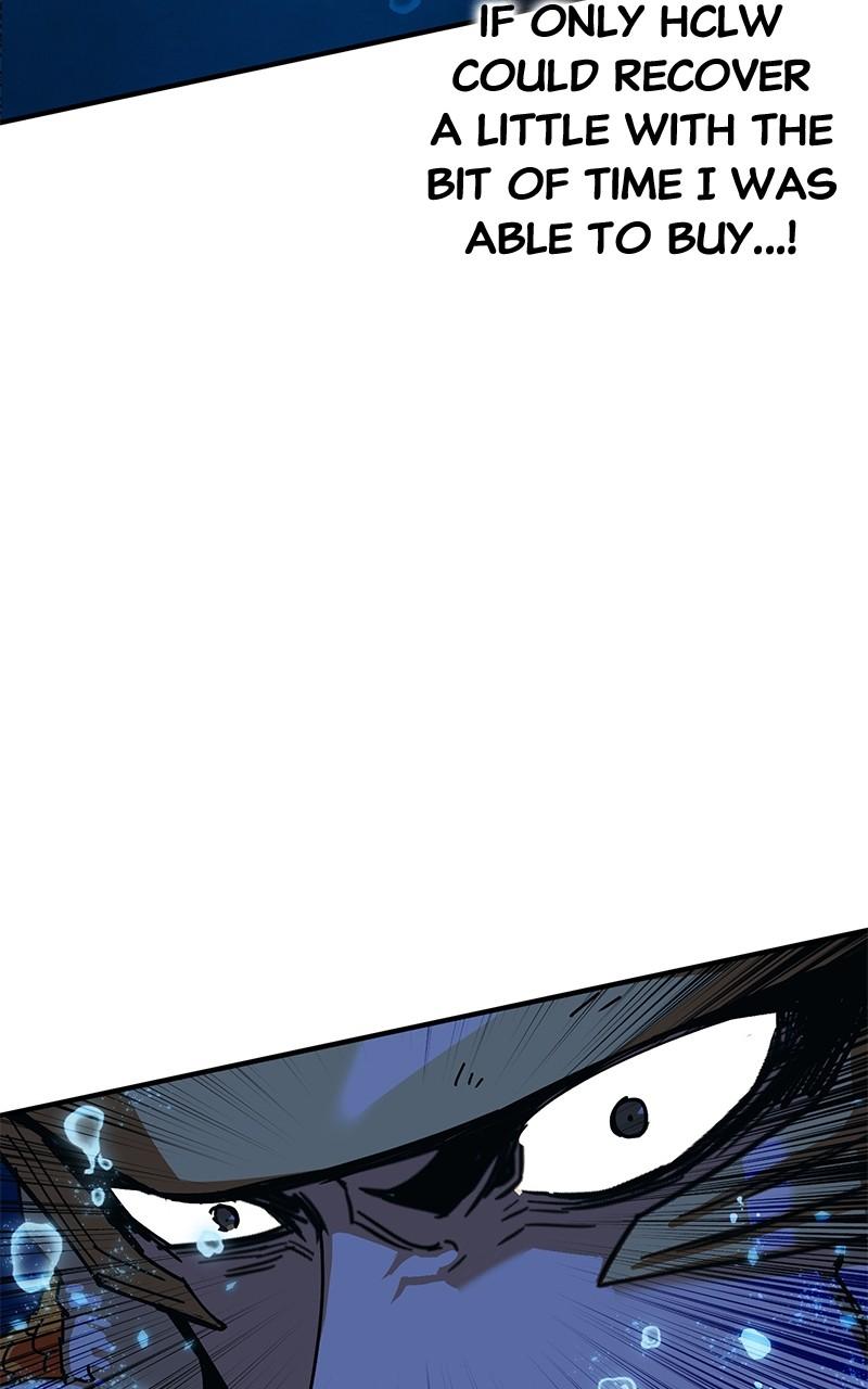 Hardcore Leveling Warrior Chap 340 - Next Chap 341