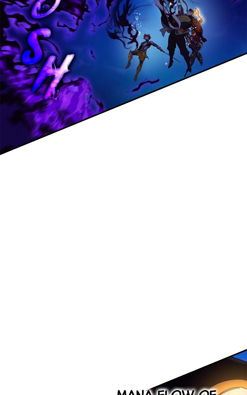Hardcore Leveling Warrior Chap 340 - Next Chap 341