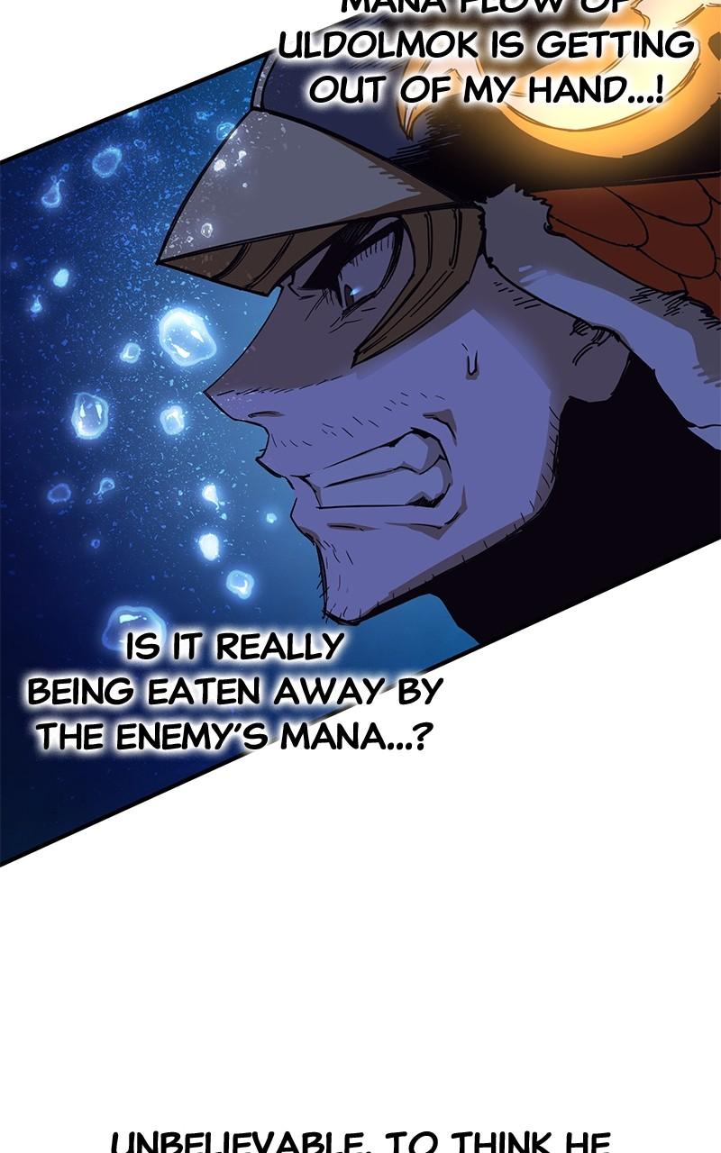 Hardcore Leveling Warrior Chap 340 - Next Chap 341