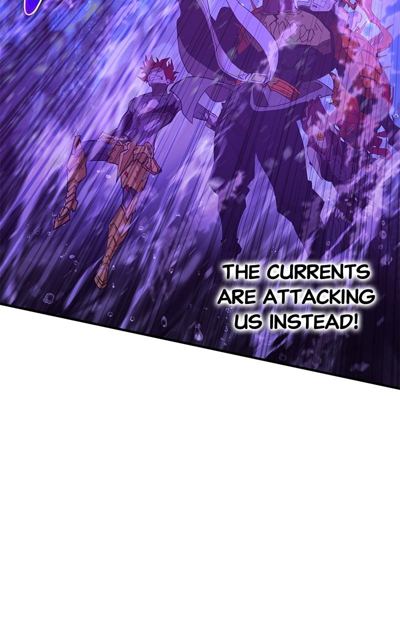 Hardcore Leveling Warrior Chap 340 - Next Chap 341
