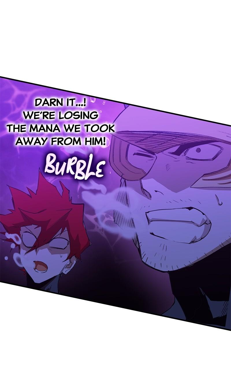 Hardcore Leveling Warrior Chap 340 - Next Chap 341