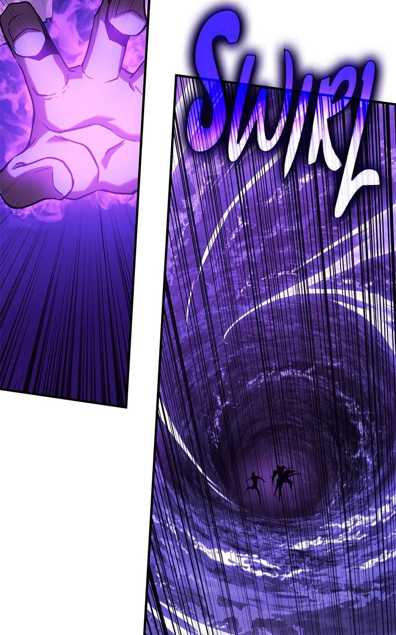 Hardcore Leveling Warrior Chap 340 - Next Chap 341
