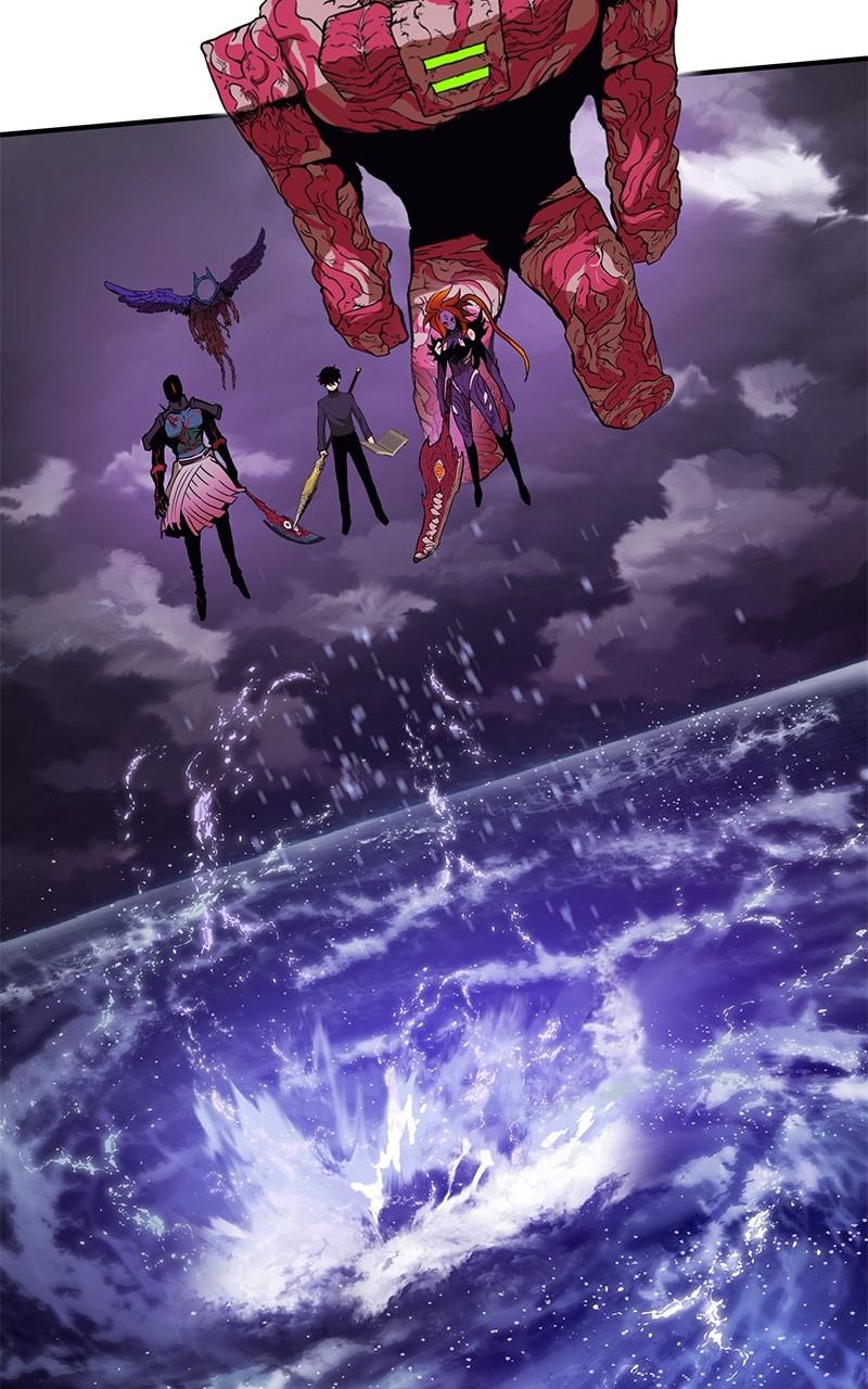 Hardcore Leveling Warrior Chap 340 - Next Chap 341