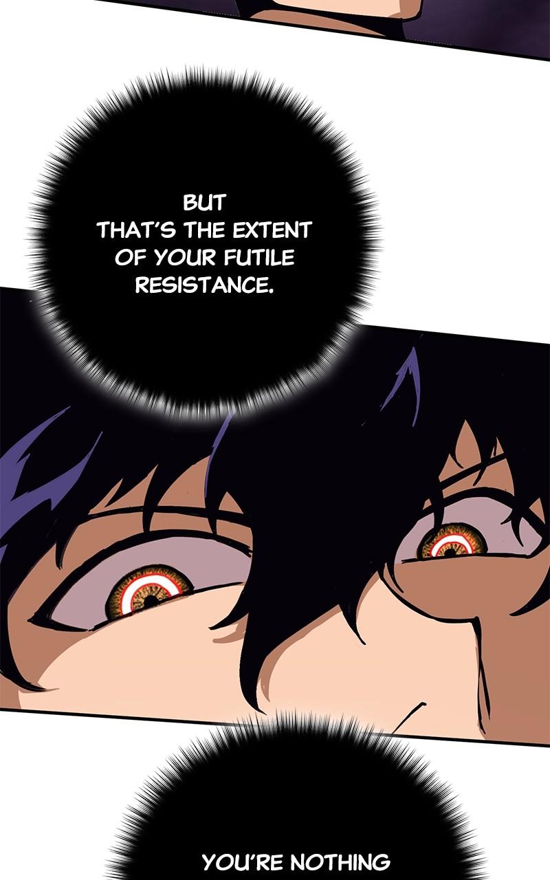 Hardcore Leveling Warrior Chap 340 - Next Chap 341