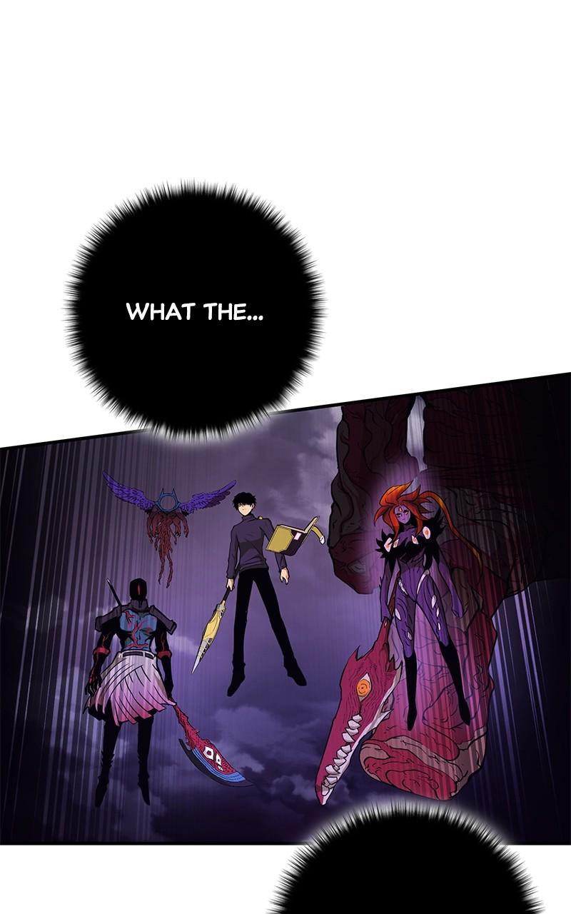 Hardcore Leveling Warrior Chap 340 - Next Chap 341