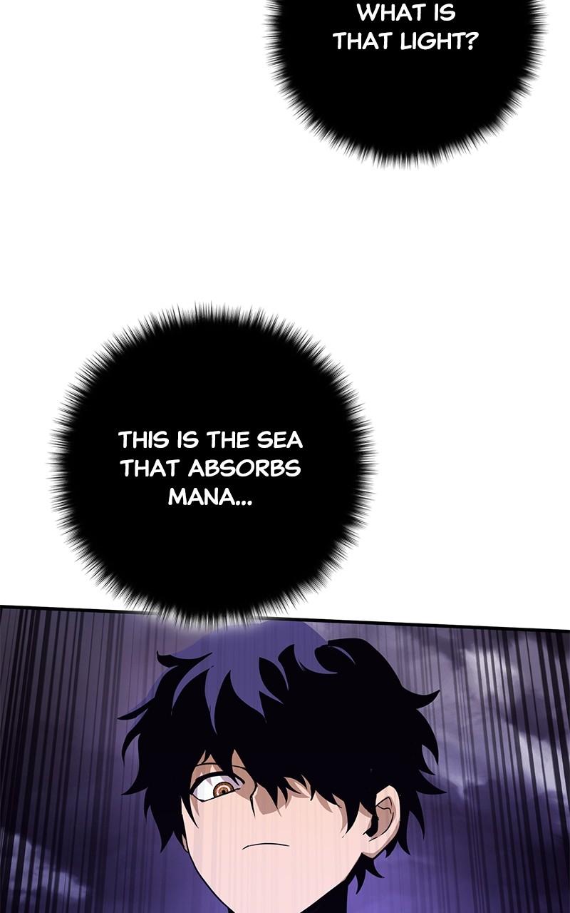 Hardcore Leveling Warrior Chap 340 - Next Chap 341