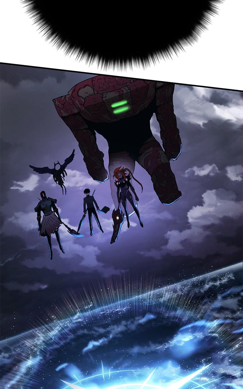 Hardcore Leveling Warrior Chap 340 - Next Chap 341
