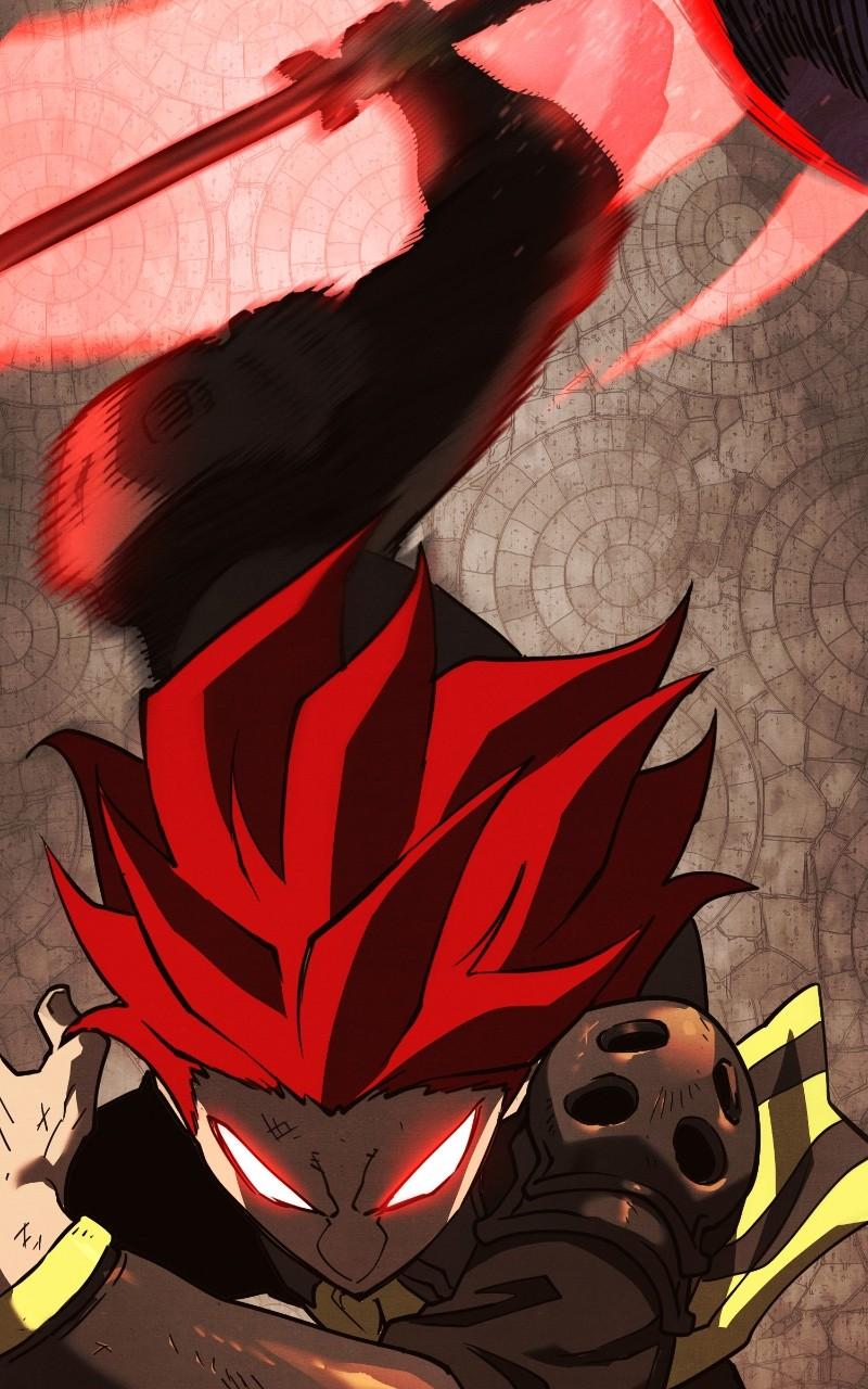 Hardcore Leveling Warrior Chap 340 - Next Chap 341