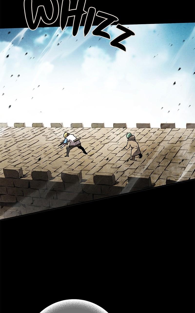 Hardcore Leveling Warrior Chap 340 - Next Chap 341