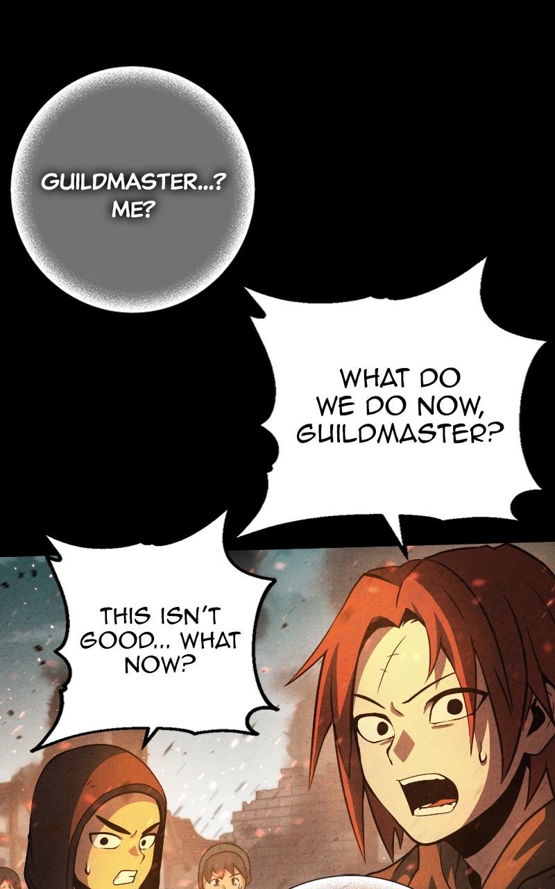 Hardcore Leveling Warrior Chap 340 - Next Chap 341