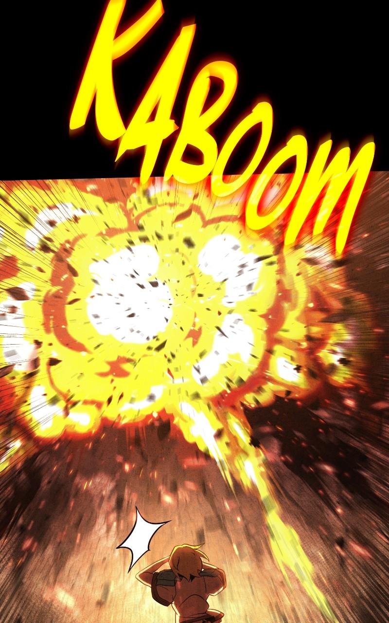 Hardcore Leveling Warrior Chap 340 - Next Chap 341