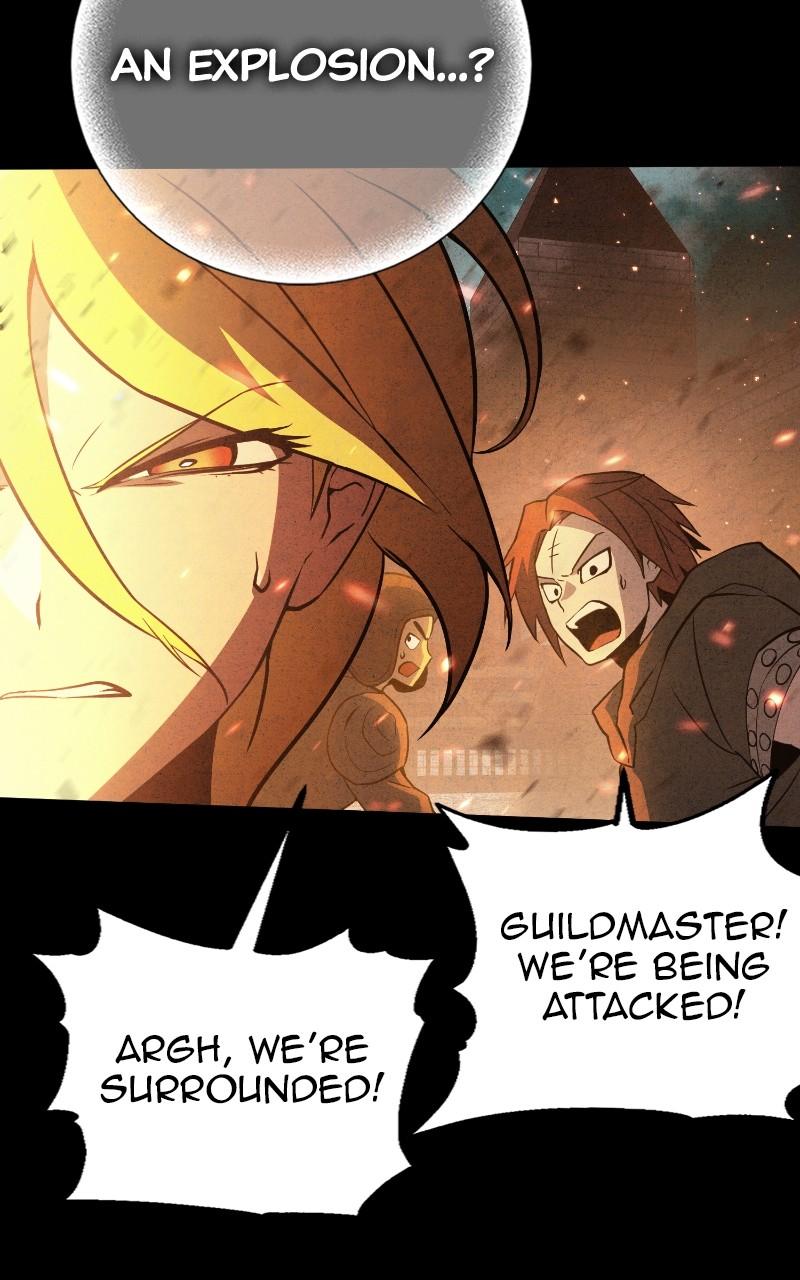 Hardcore Leveling Warrior Chap 340 - Next Chap 341