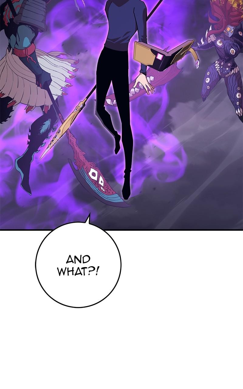 Hardcore Leveling Warrior Chap 340 - Next Chap 341