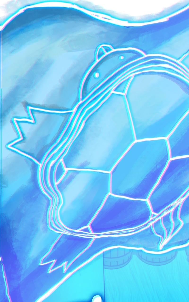 Hardcore Leveling Warrior Chap 340 - Next Chap 341