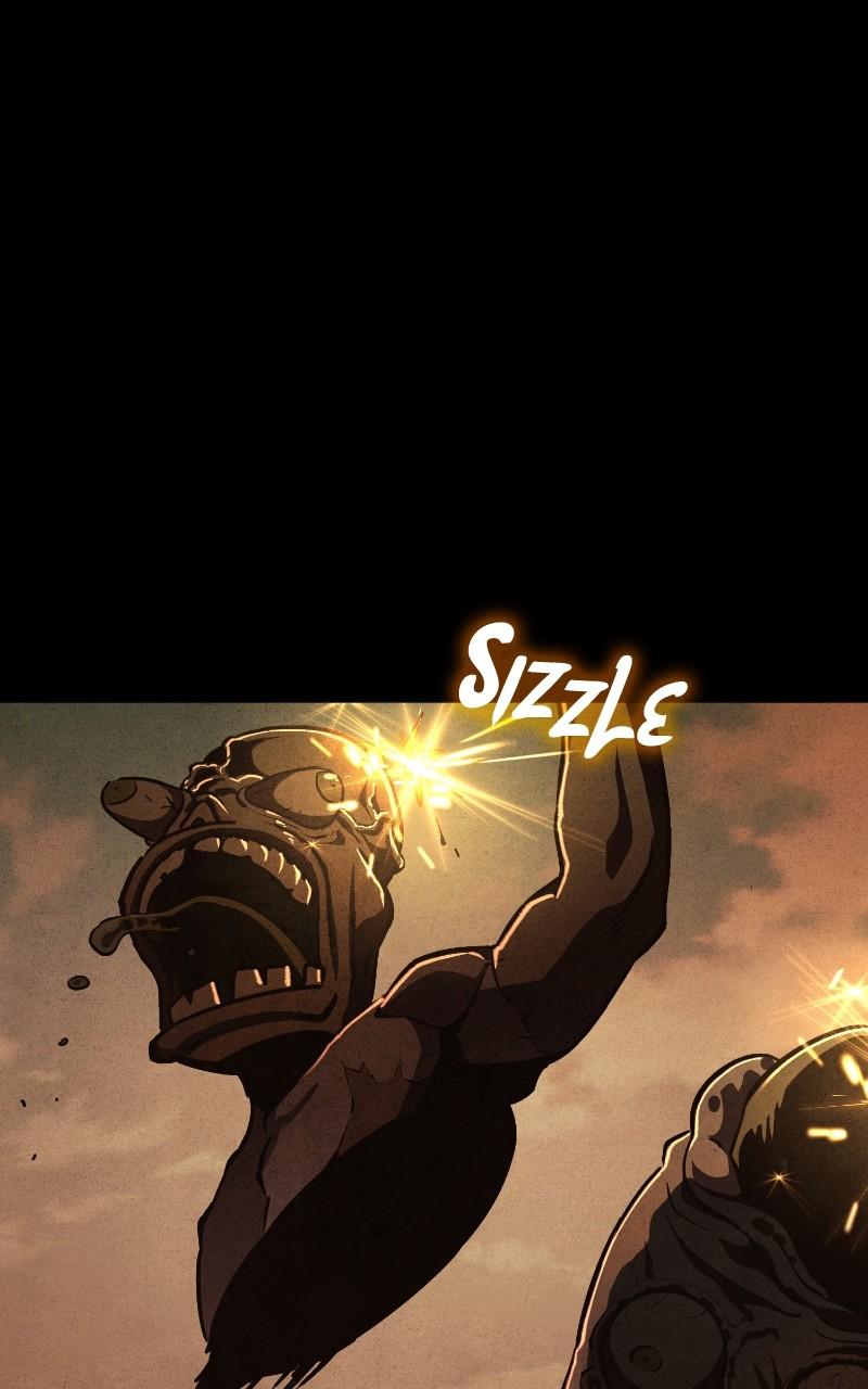 Hardcore Leveling Warrior Chap 340 - Next Chap 341