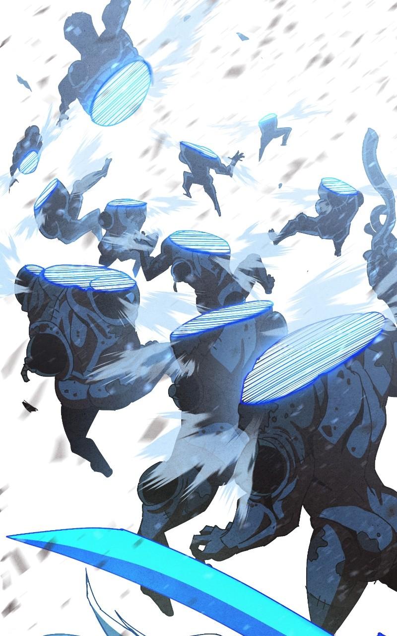 Hardcore Leveling Warrior Chap 340 - Next Chap 341