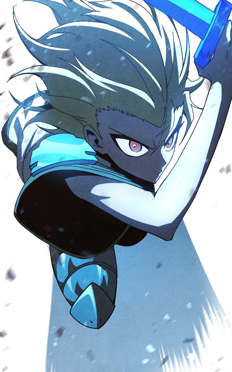 Hardcore Leveling Warrior Chap 340 - Next Chap 341