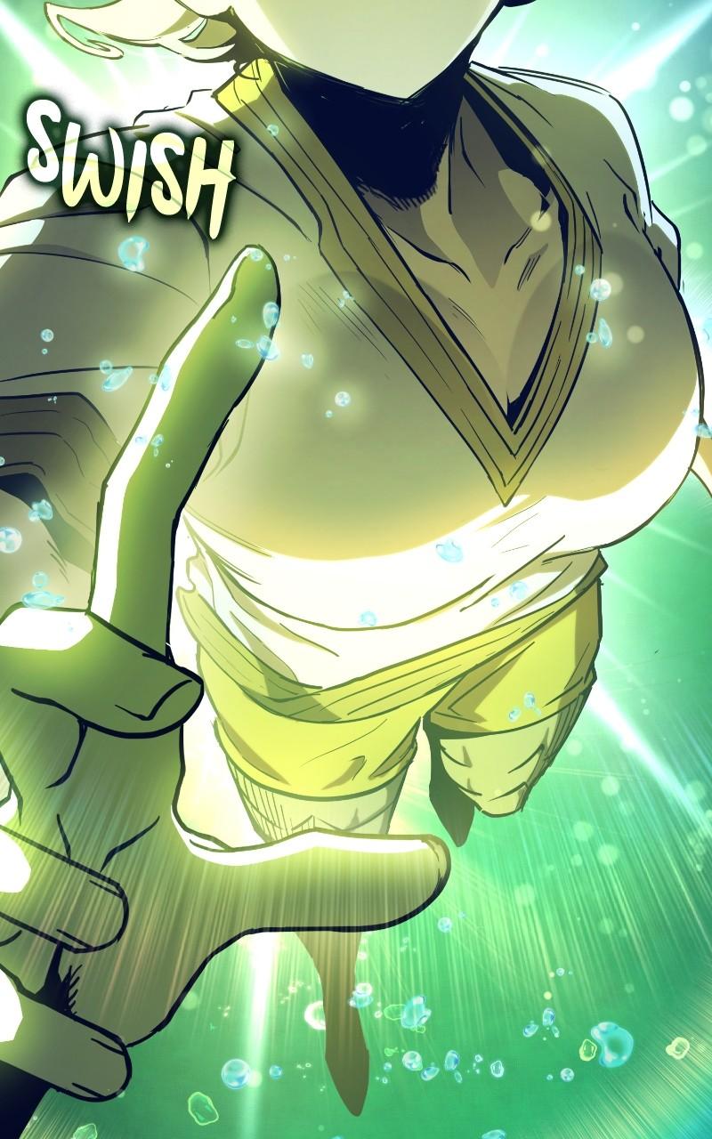 Hardcore Leveling Warrior Chap 340 - Next Chap 341