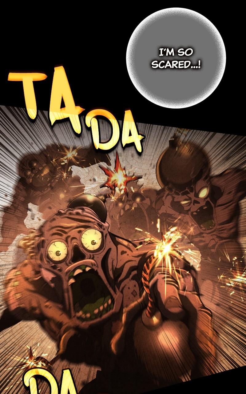 Hardcore Leveling Warrior Chap 340 - Next Chap 341
