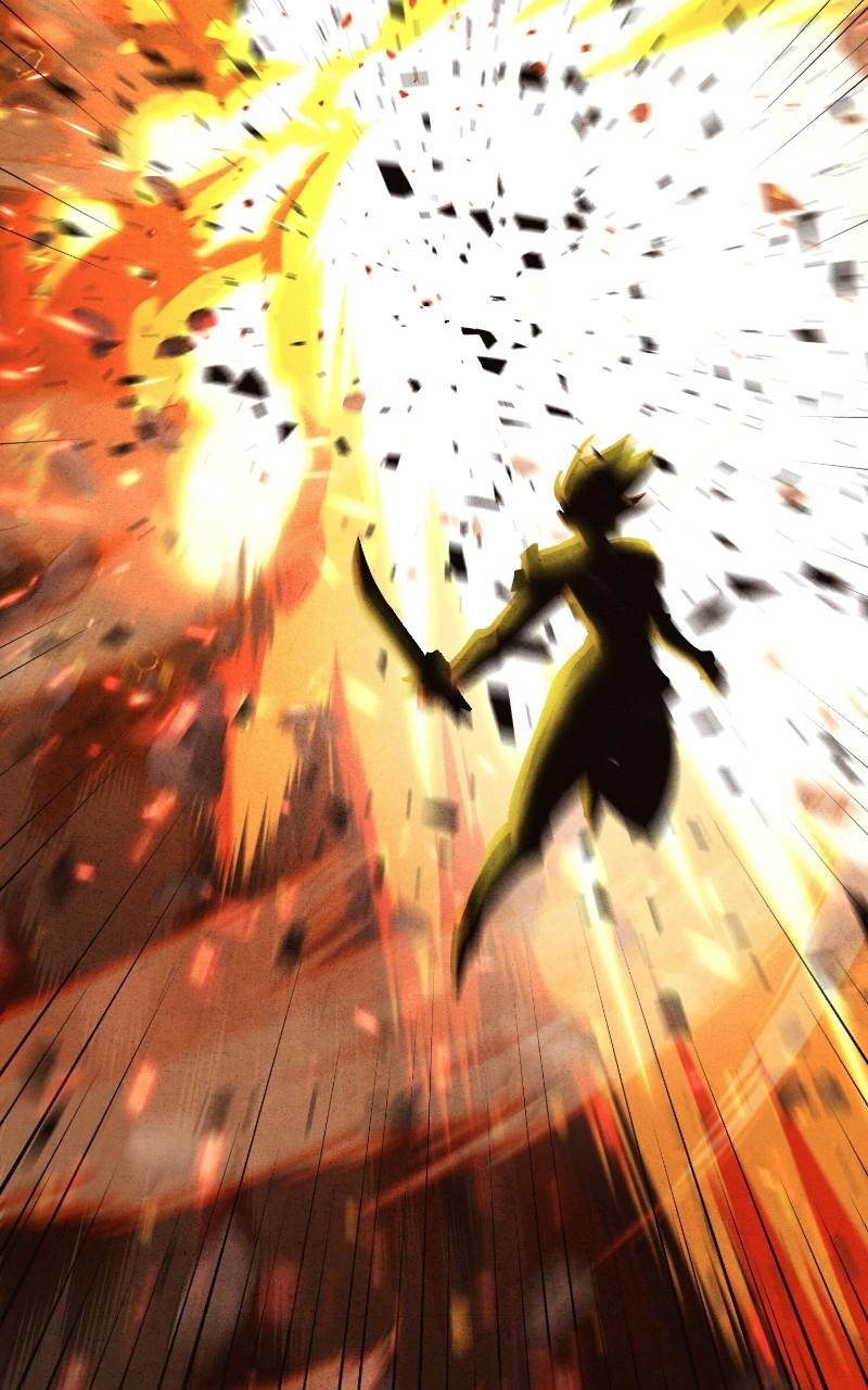 Hardcore Leveling Warrior Chap 340 - Next Chap 341