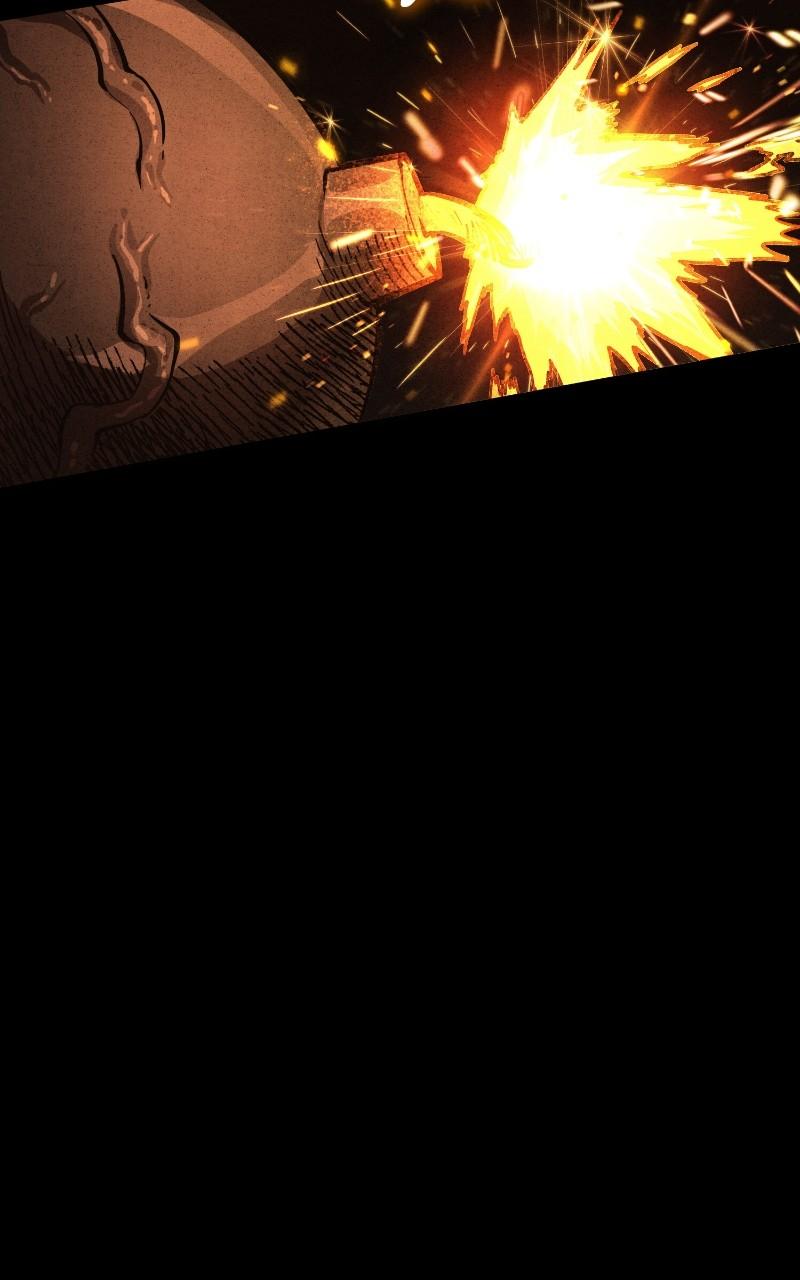 Hardcore Leveling Warrior Chap 340 - Next Chap 341