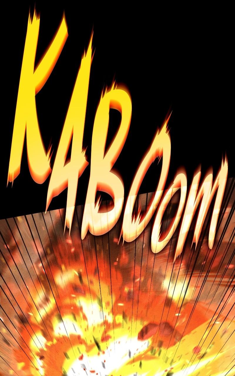 Hardcore Leveling Warrior Chap 340 - Next Chap 341