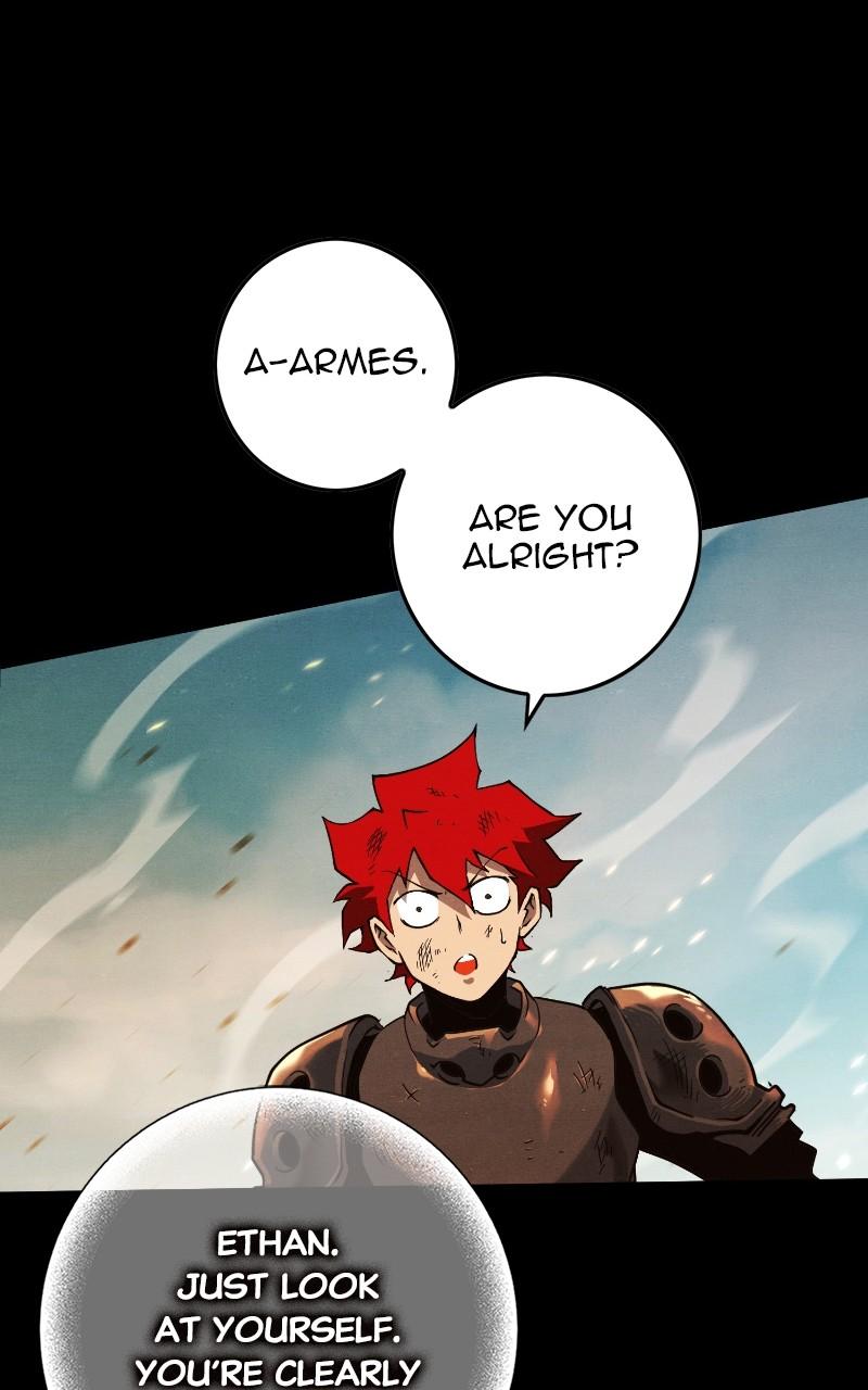Hardcore Leveling Warrior Chap 340 - Next Chap 341