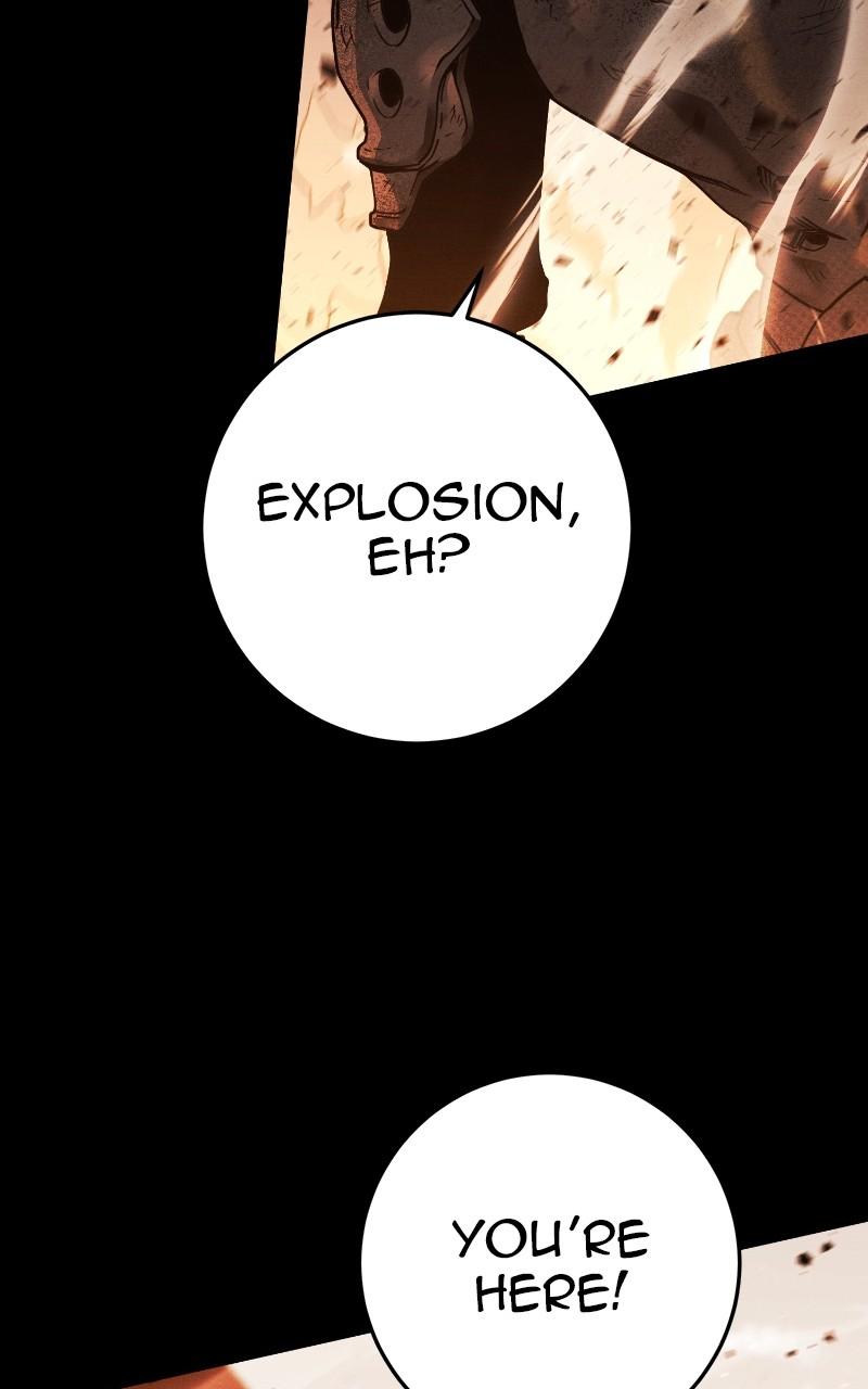 Hardcore Leveling Warrior Chap 340 - Next Chap 341