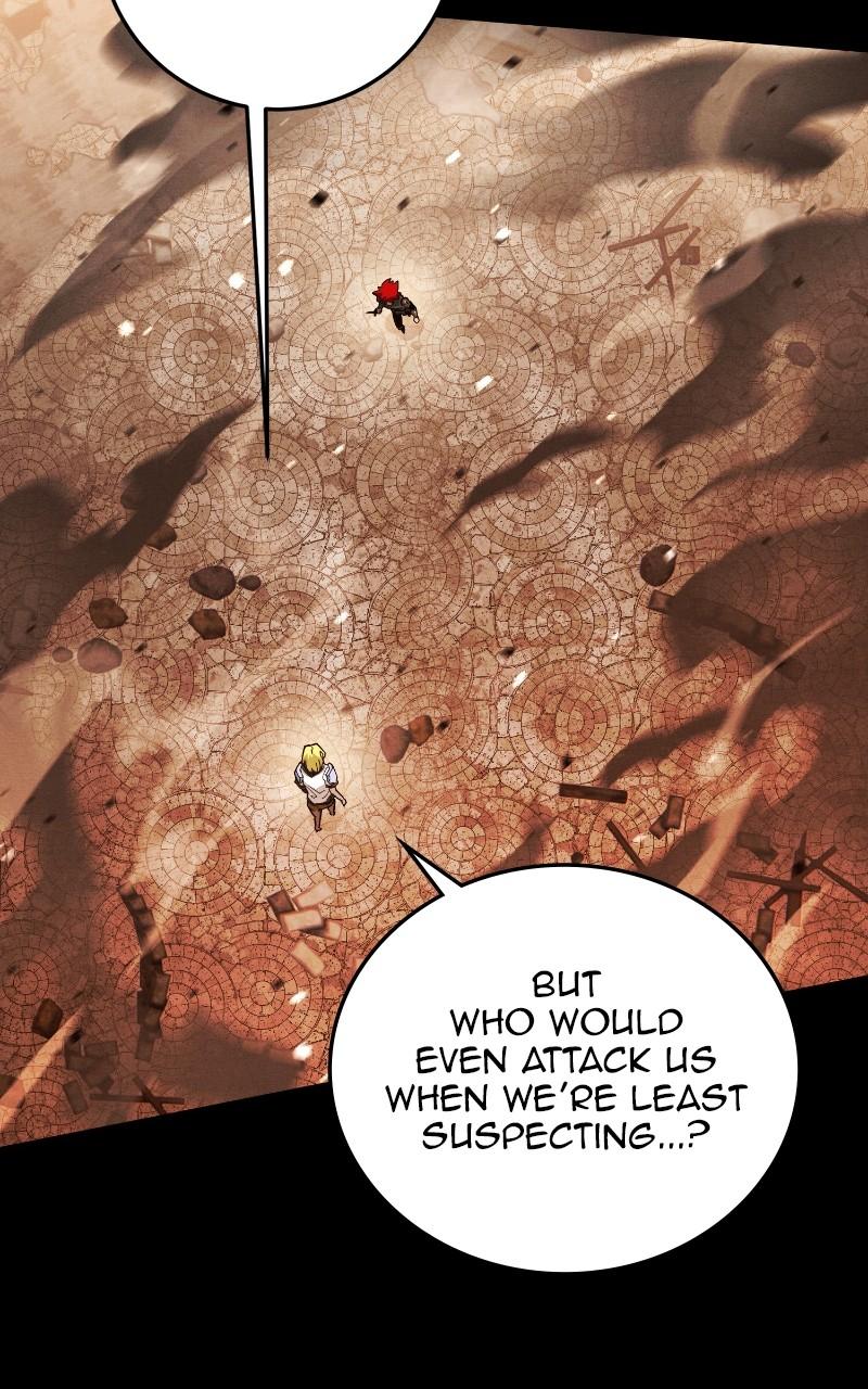 Hardcore Leveling Warrior Chap 340 - Next Chap 341