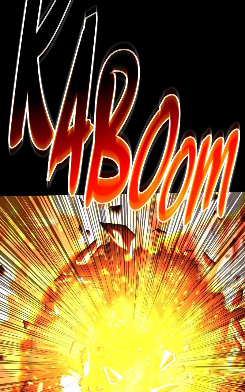 Hardcore Leveling Warrior Chap 340 - Next Chap 341