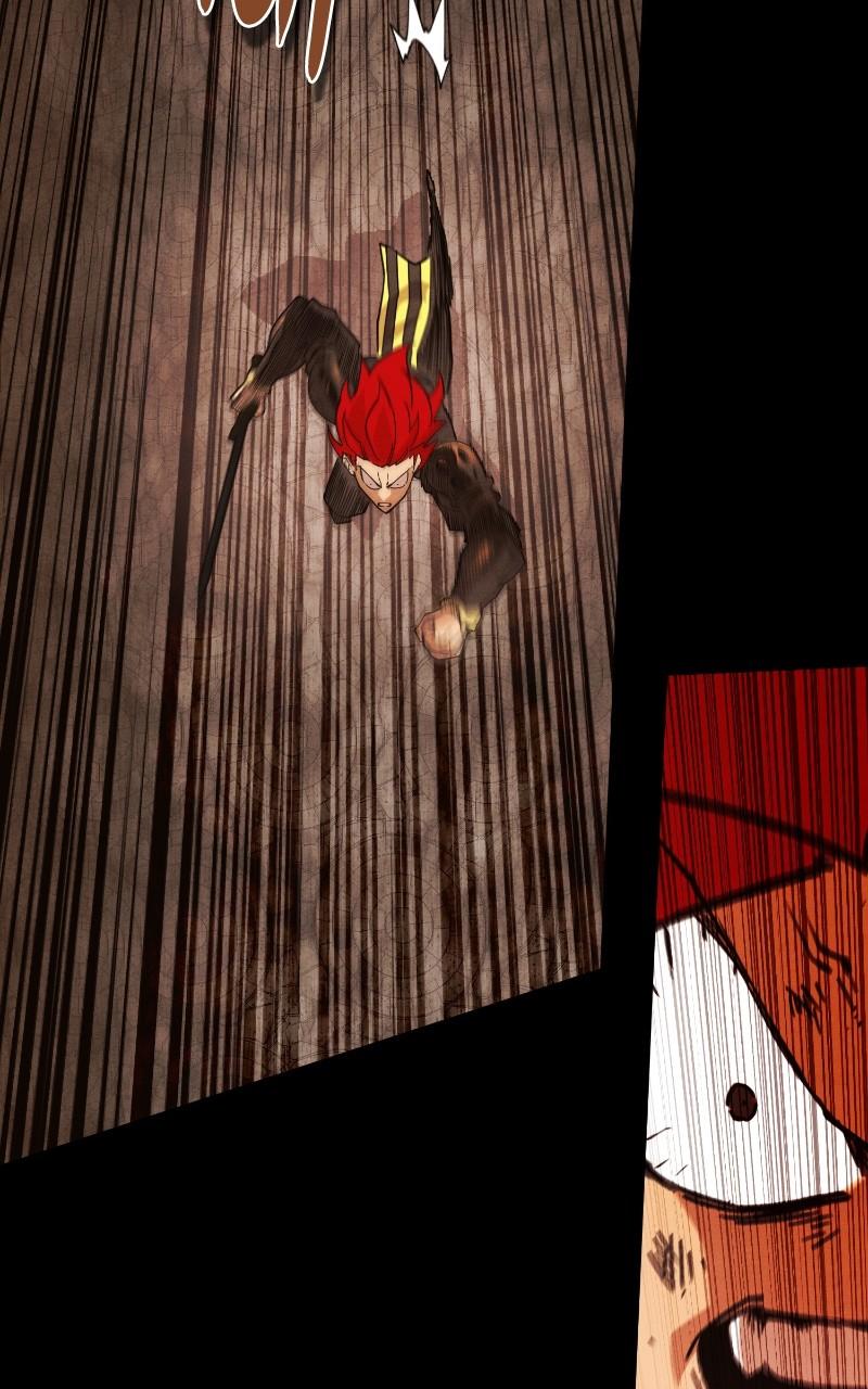 Hardcore Leveling Warrior Chap 340 - Next Chap 341