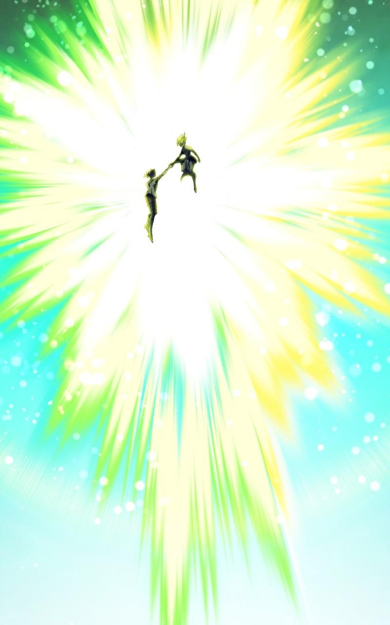 Hardcore Leveling Warrior Chap 340 - Next Chap 341