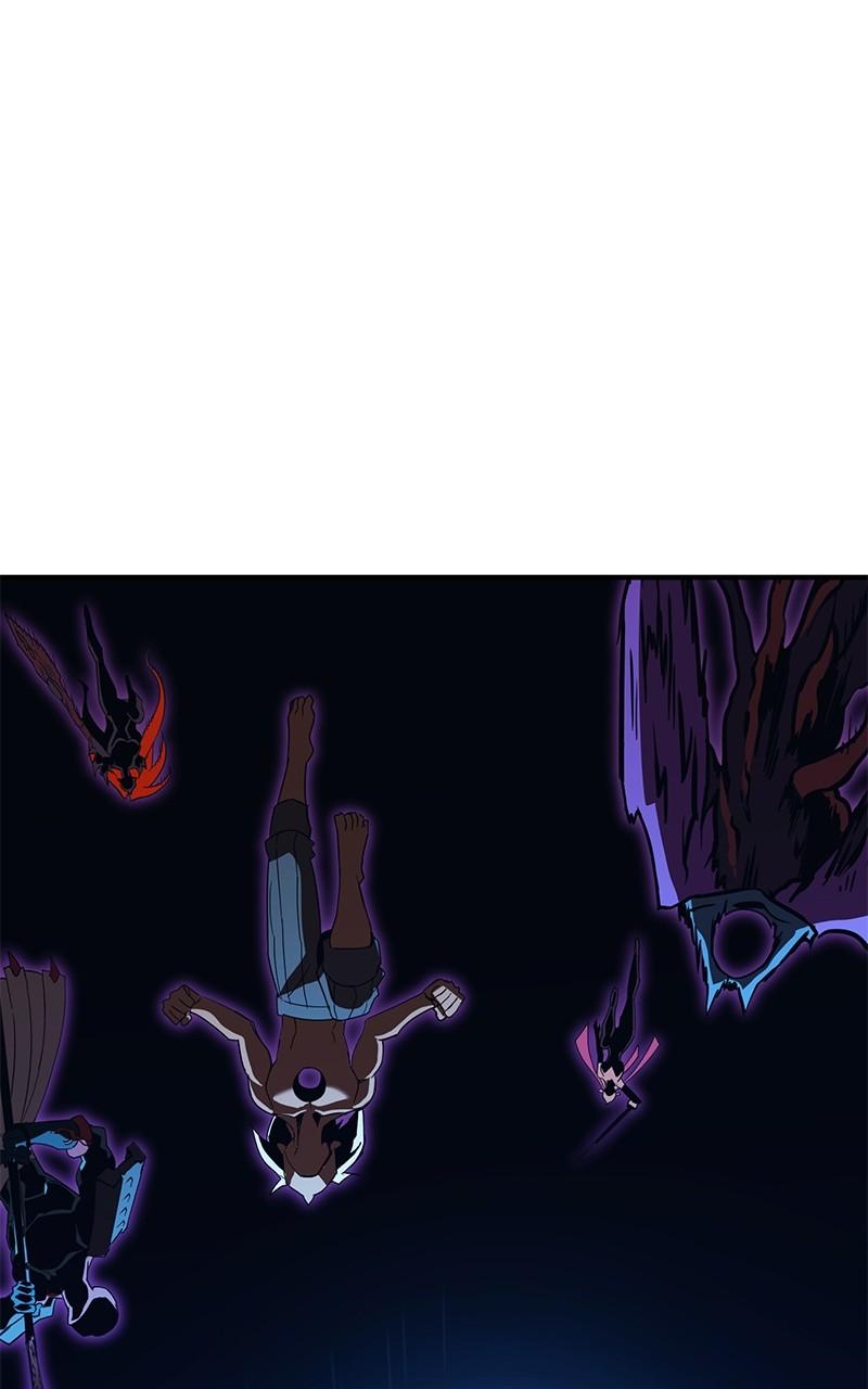 Hardcore Leveling Warrior Chap 341 - Next Chap 342
