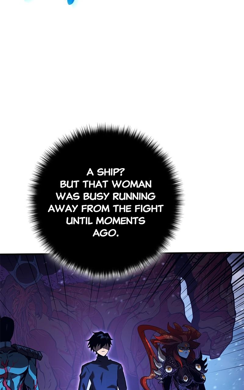 Hardcore Leveling Warrior Chap 341 - Next Chap 342