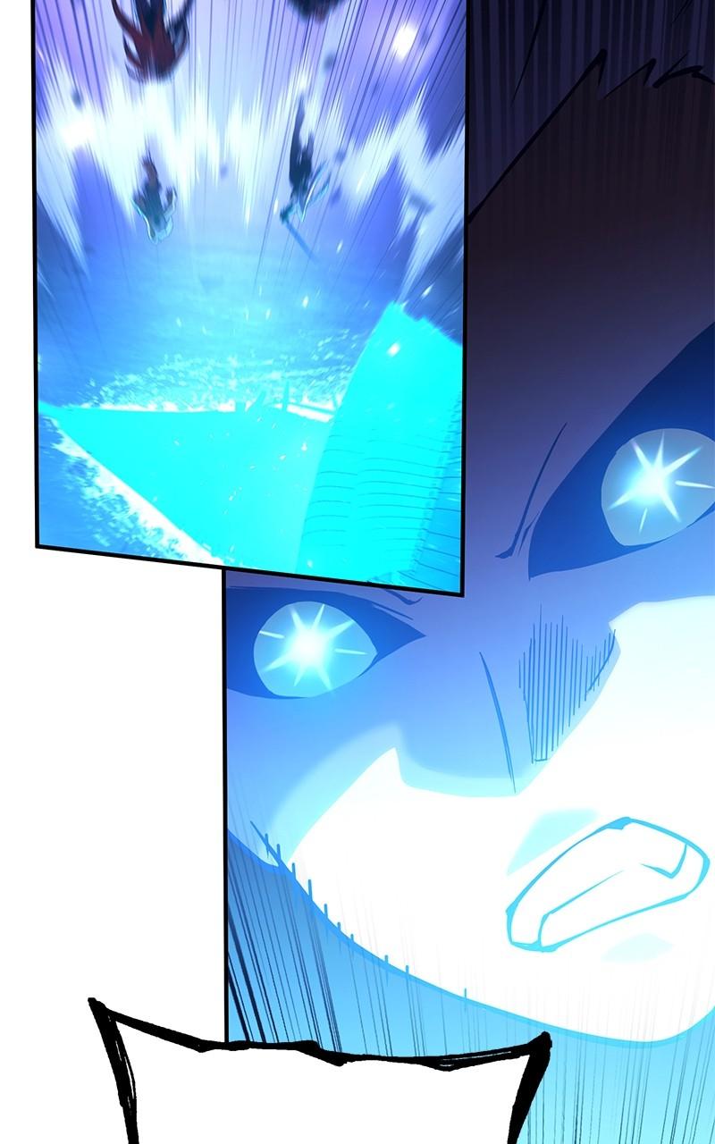 Hardcore Leveling Warrior Chap 341 - Next Chap 342