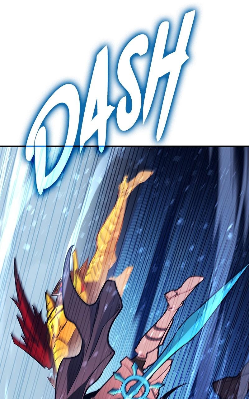 Hardcore Leveling Warrior Chap 341 - Next Chap 342